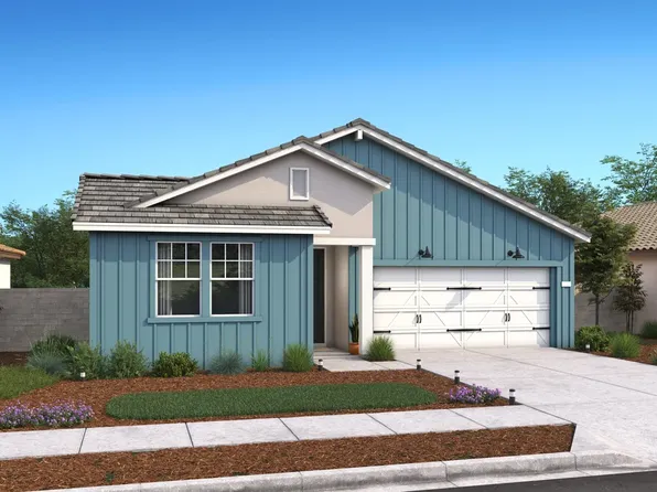 Boise Plan, Sonterra