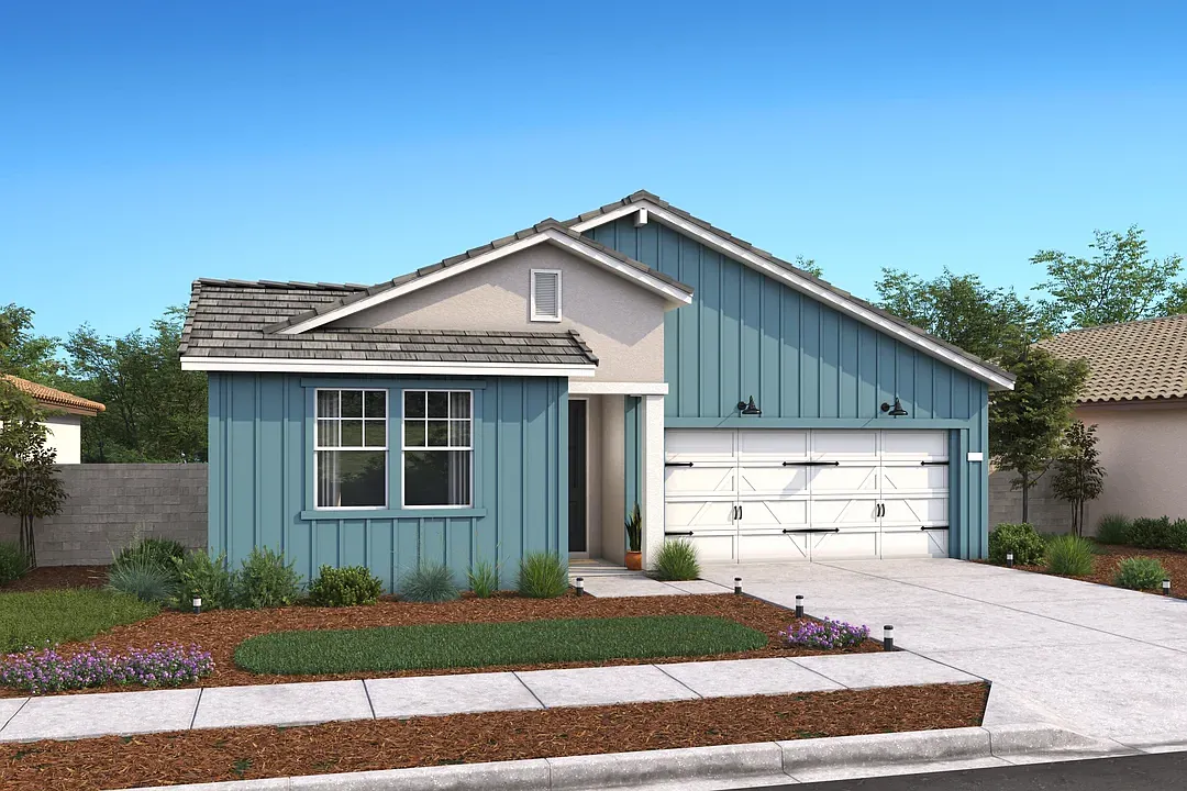 Boise Plan, Sonterra photo 1