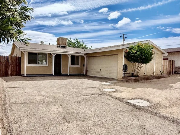 305 Beverly Ave, Barstow, CA 92311