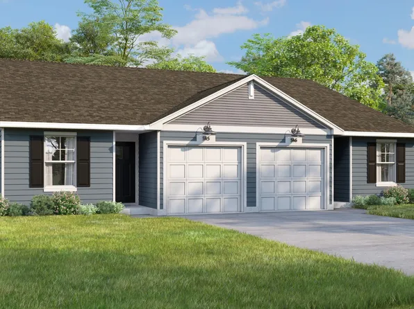575 Petry St, Hebron, IN 46341
