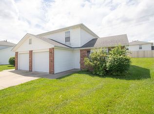 1506 Typhoon Ct, Columbia, MO 65202