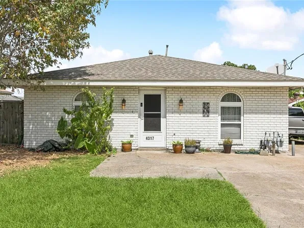 4315 Stockton St, Metairie, LA 70001