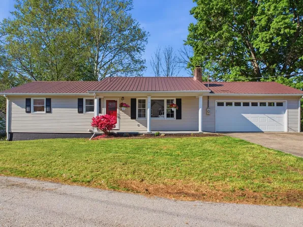 6548 Elk Dr, Georgetown, OH 45167