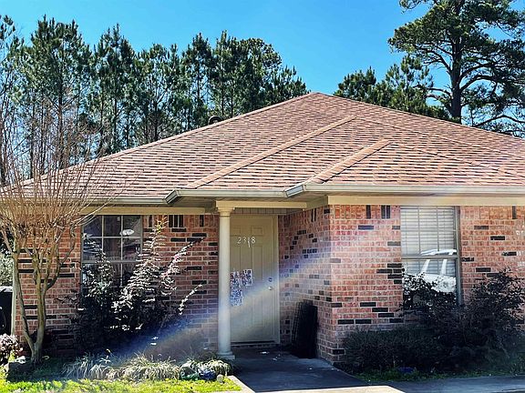4th image of 2316 & 2318 Red Branch Dr