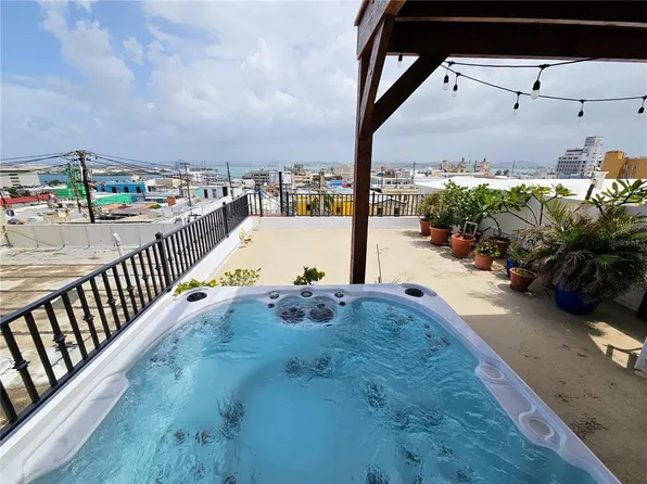353 Calle De La Uns #301, San Juan, PR 00901