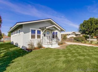 6958 Mohawk St, San Diego, CA 92115