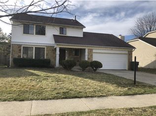 7969 Stanburn Rd, Dublin, OH 43016