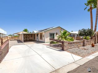 11382 E 39th Ln, Yuma, AZ 85367