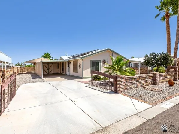 11382 E 39th Ln, Yuma, AZ 85367