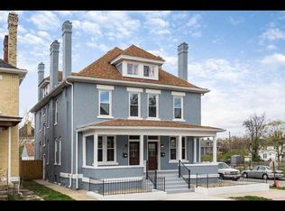 1638 Greenway Ave #38, Columbus, OH