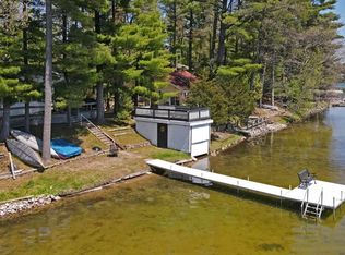 E1231 Channel Park Dr, Waupaca, WI 54981