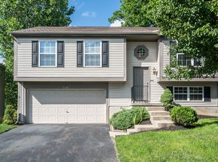 3110 Jetstream Dr, Columbus, OH 43231