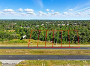 7124 Commercial Way, Brooksville, FL 34613
