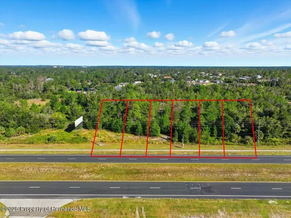 7124 Commercial Way, Brooksville, FL 34613