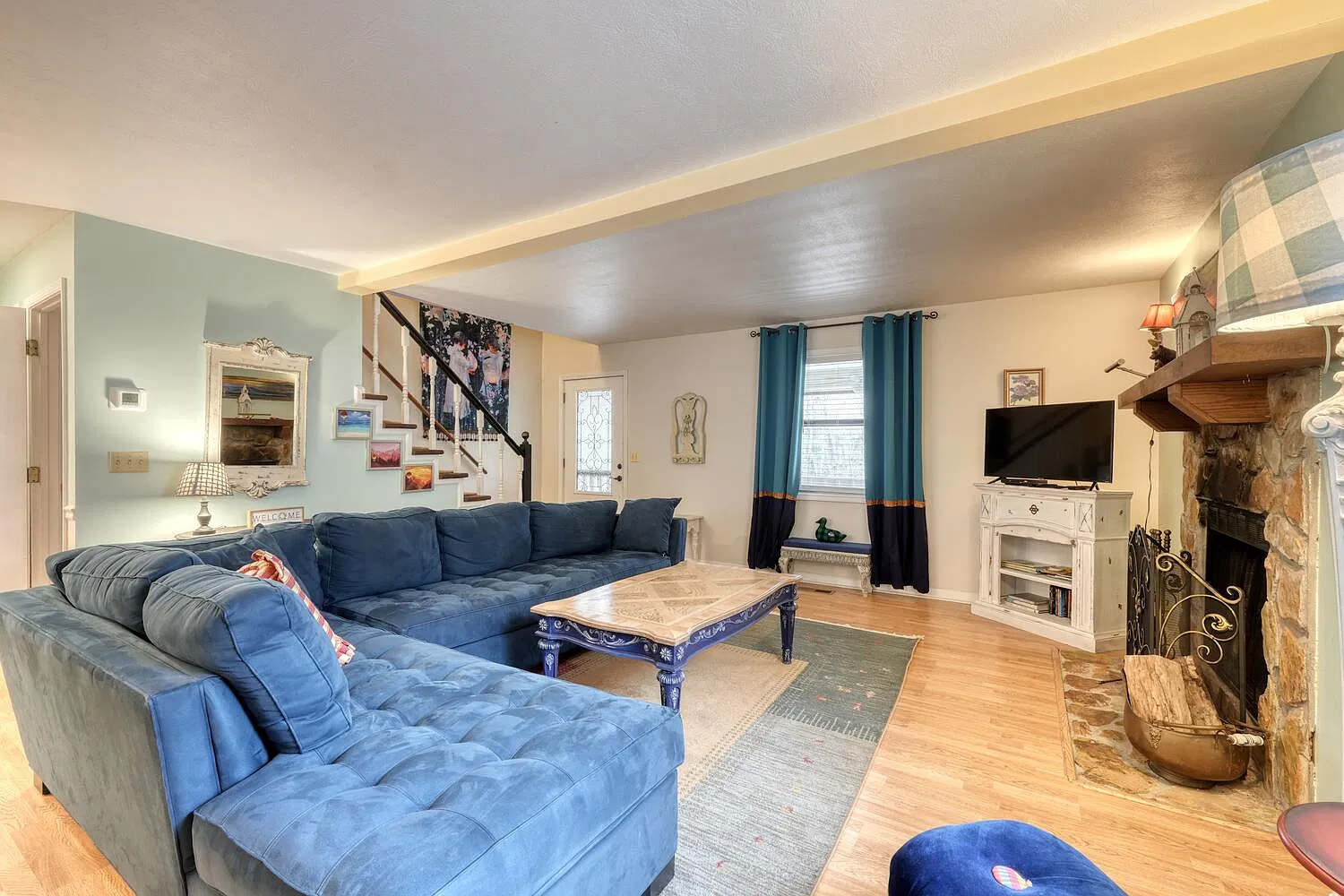 196 Rothgeb Ridge Road - 1 — Photo 4