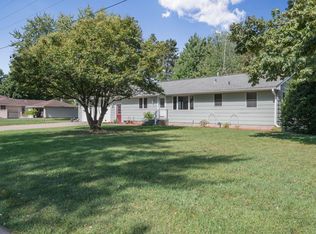 2659 133rd Ln NW, Andover, MN 55304