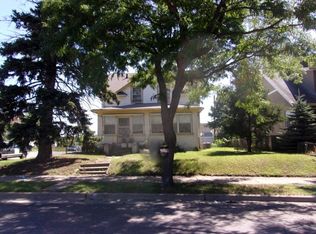 4001 Oakland Ave, Minneapolis, MN 55407