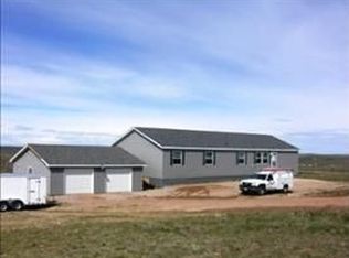 7 Ridge Way Rd, Gillette, WY 82718