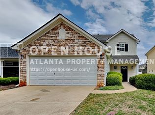 52 Topaz Dr, Dallas, GA 30132