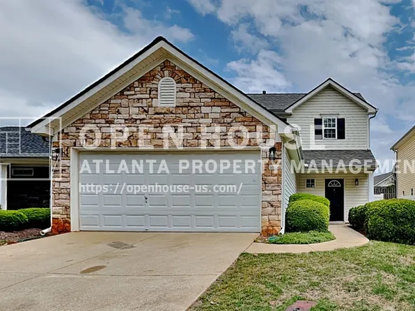52 Topaz Dr, Dallas, GA 30132