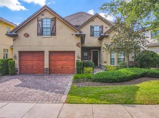 7400 Gathering Ct, Kissimmee, FL 34747