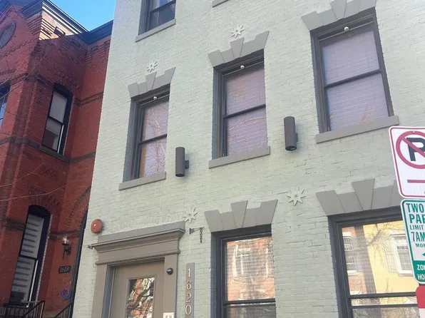 1620 Corcoran St NW APT B, Washington, DC 20009