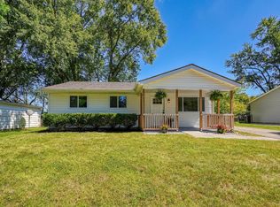 3666 Tylor Dr, Columbus, OH