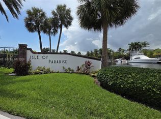 Isle Of Paradise B, Hallandale Beach, FL 33009