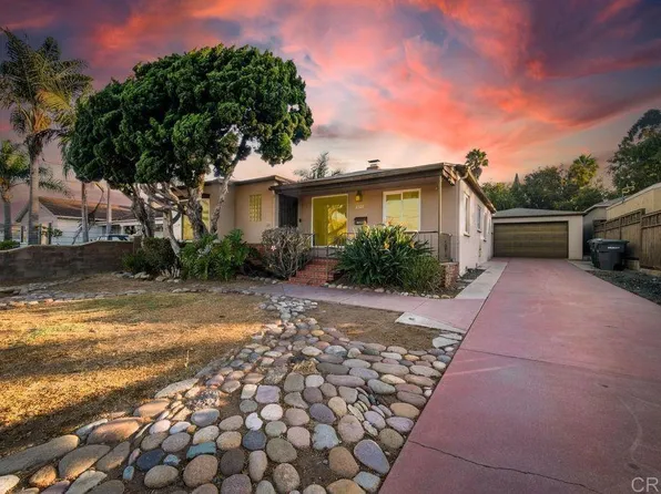 2327 N Ave, National City, CA 91950