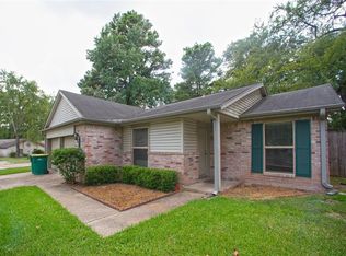 1 Ollerton Dr, Conroe, TX 77303
