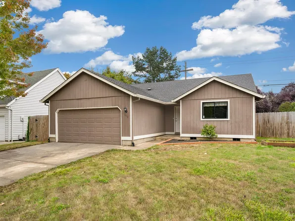 613 SW 1st Ct, Battle Ground, WA 98604