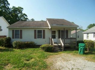 3202 Bowers Ave, High Point, NC 27260