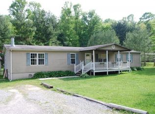 8928 Necessary Rd, Wise, VA 24293