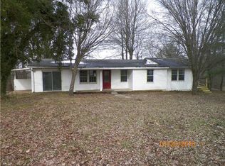 3488 Shouse Rd, Santa fe, TN 38482