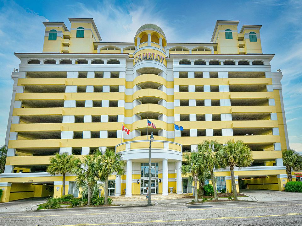 1st image of 2000 N Ocean Blvd. #1510