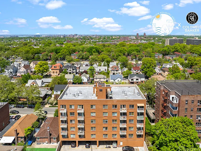 143-20 Hoover Ave #508 — Photo 11