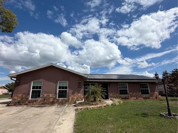 101 Gardenia Rd, Kissimmee, FL 34743