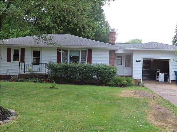 2nd image of 6536 Schuyler Dr