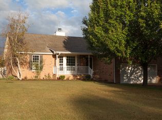 7566 Cherokee Hills Rd, Fairview, TN 37062