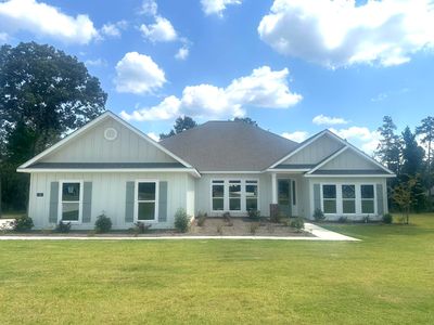 16 Wabash Way, Sumrall, MS, 39482