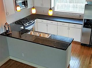 637 Rutland St APT 9, Houston, TX 77007