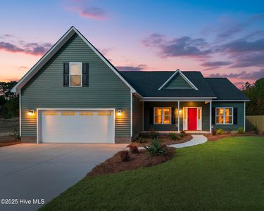 682a Crump Farm Road, New Bern, NC, 28562