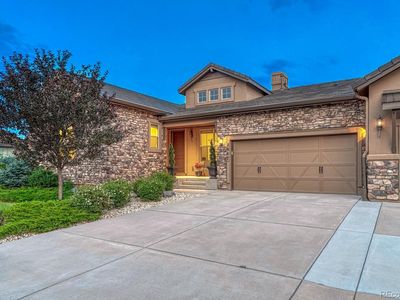2047 Villa Creek Circle, Colorado Springs, CO, 80921
