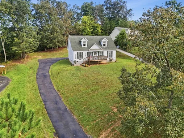 777 Grassy Branch Rd, Dayton, TN 37321