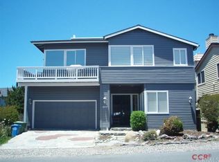 255 Plymouth St, Cambria, CA 93428