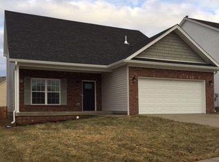 10602 Brookchase Ct #0, Louisville, KY 40228