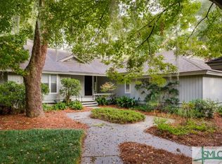 6 Blackbeard Ln, Savannah, GA 31411