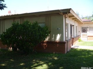 935 W Harding Way, Stockton, CA 95203