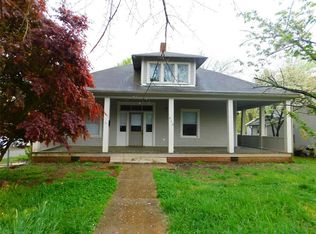 619 Madison Ave, Athens, TN 37303