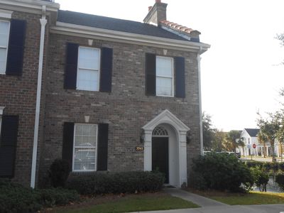 3541 Alexandria Ave. #3541, Myrtle Beach, SC, 29577